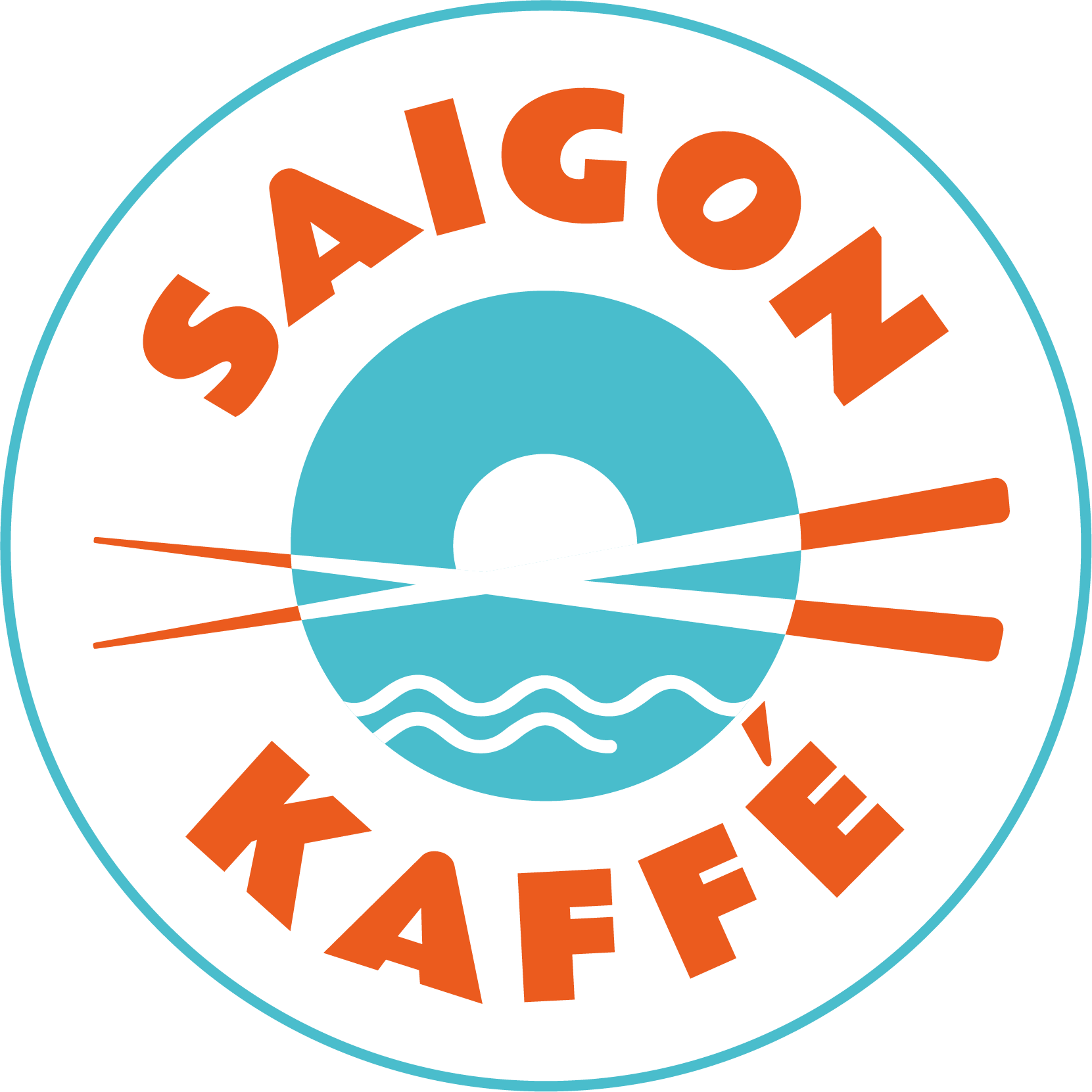 Saigon Kaffe